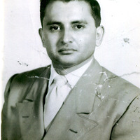 Image of Arturo Vaquez.
